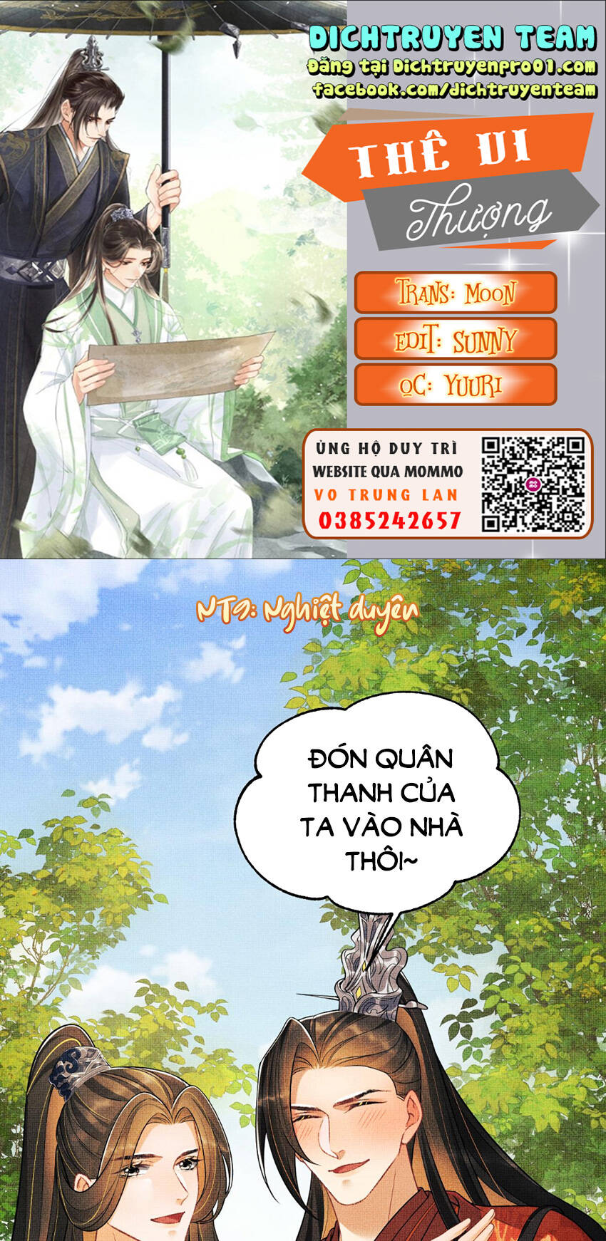 Chương 135.9 - Trang 1