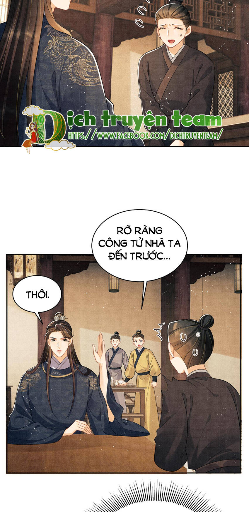 Chương 135.9 - Trang 14
