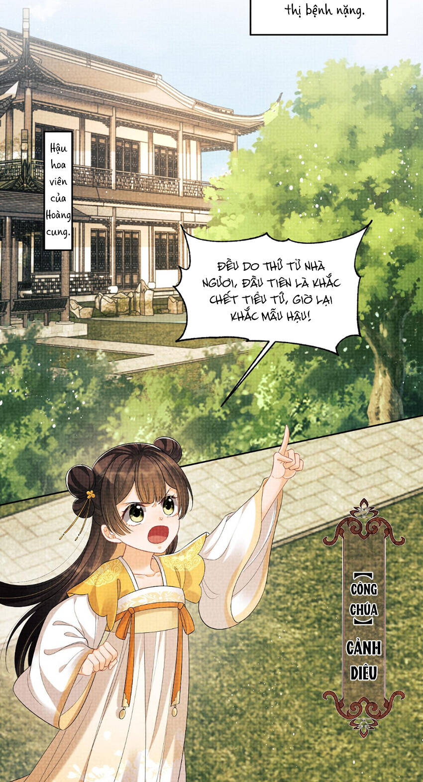 Chương 135 - Trang 18