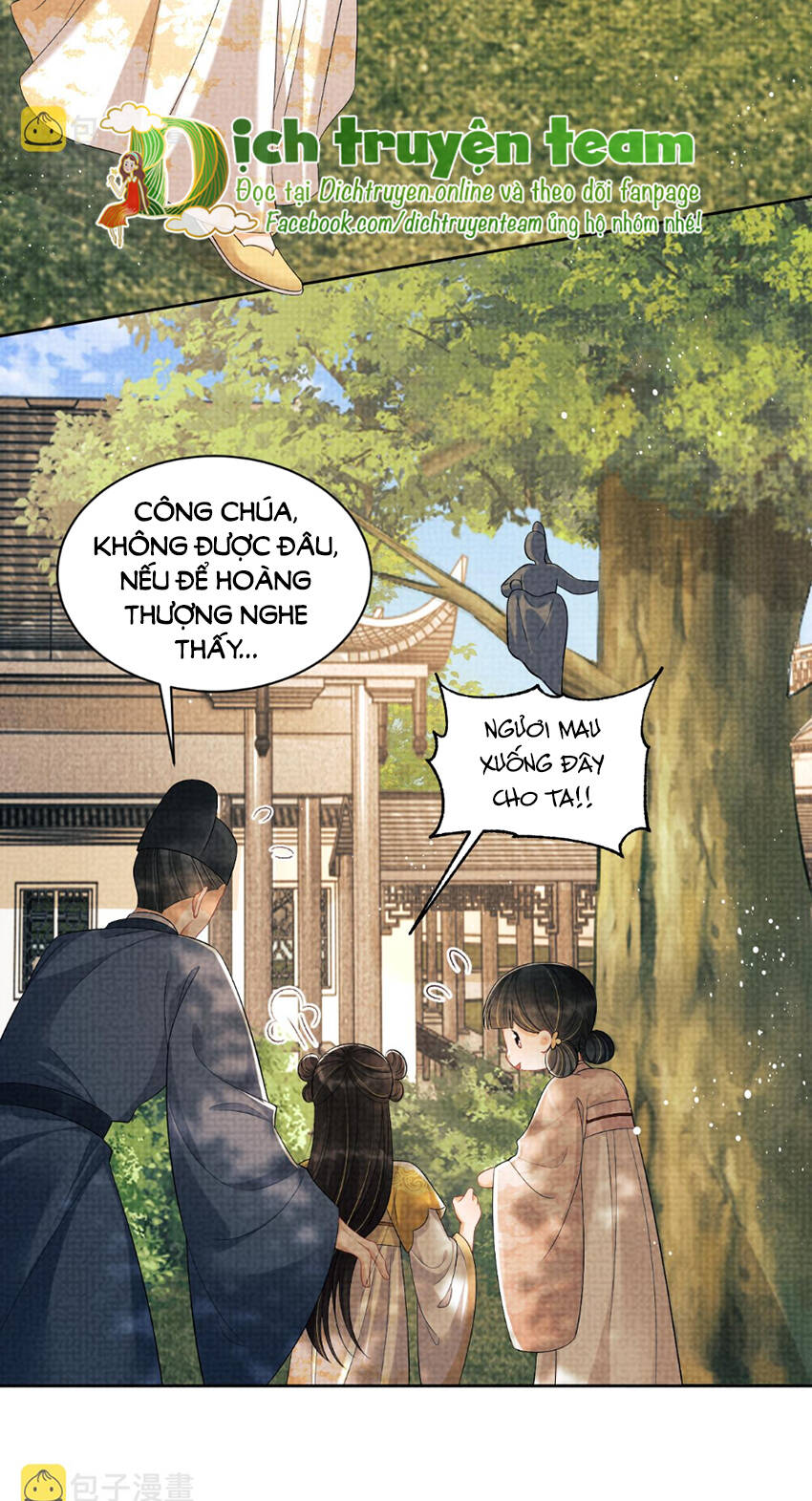 Chương 135 - Trang 19