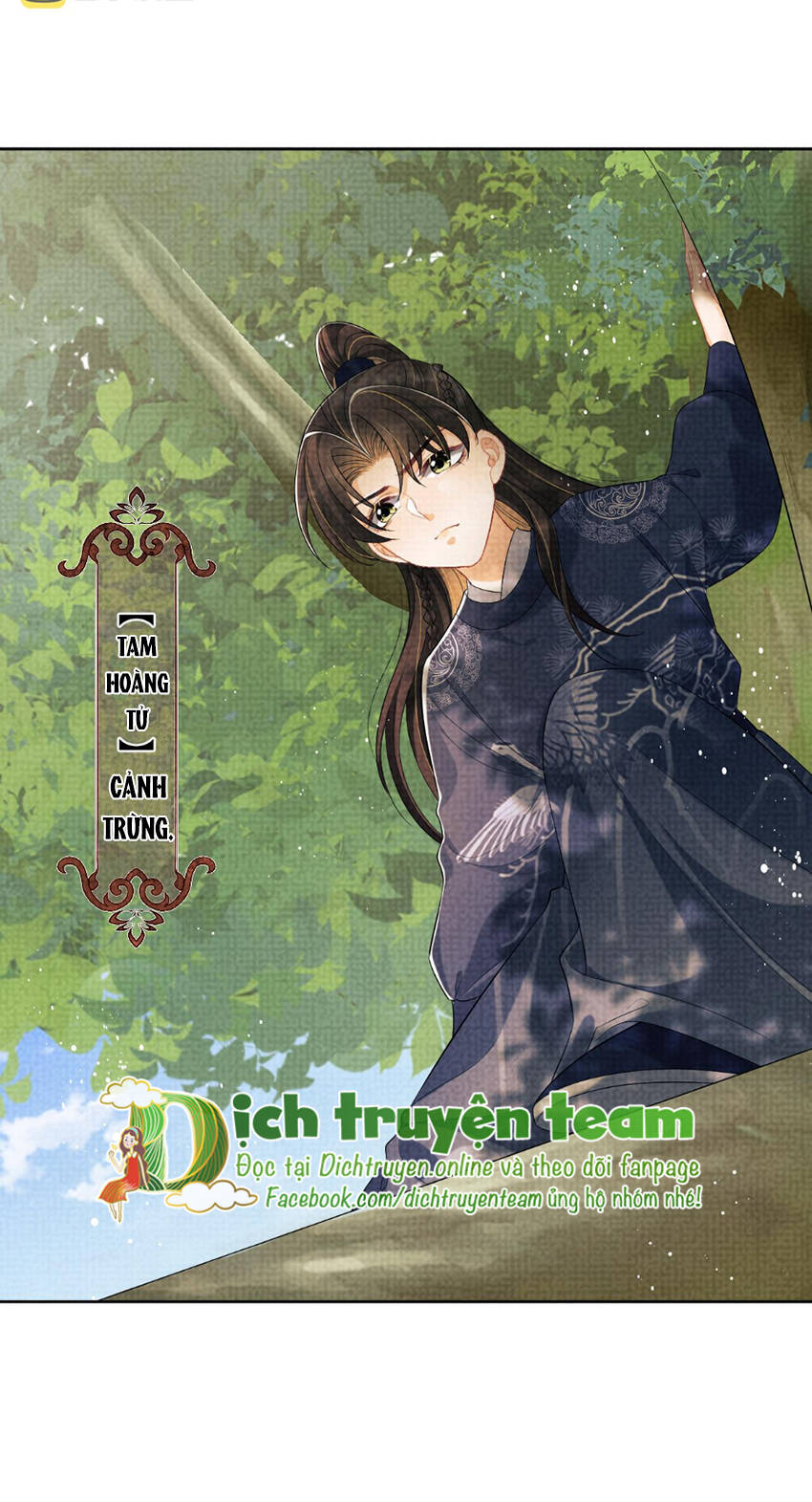 Chương 135 - Trang 20