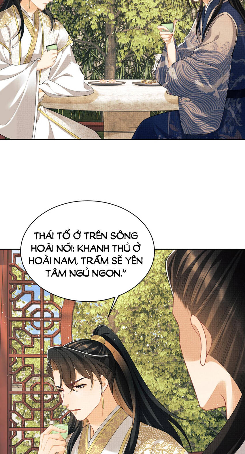Chương 135 - Trang 40