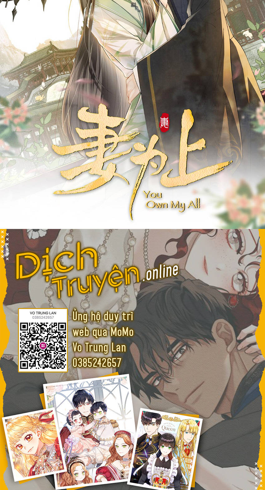 Chương 135 - Trang 5
