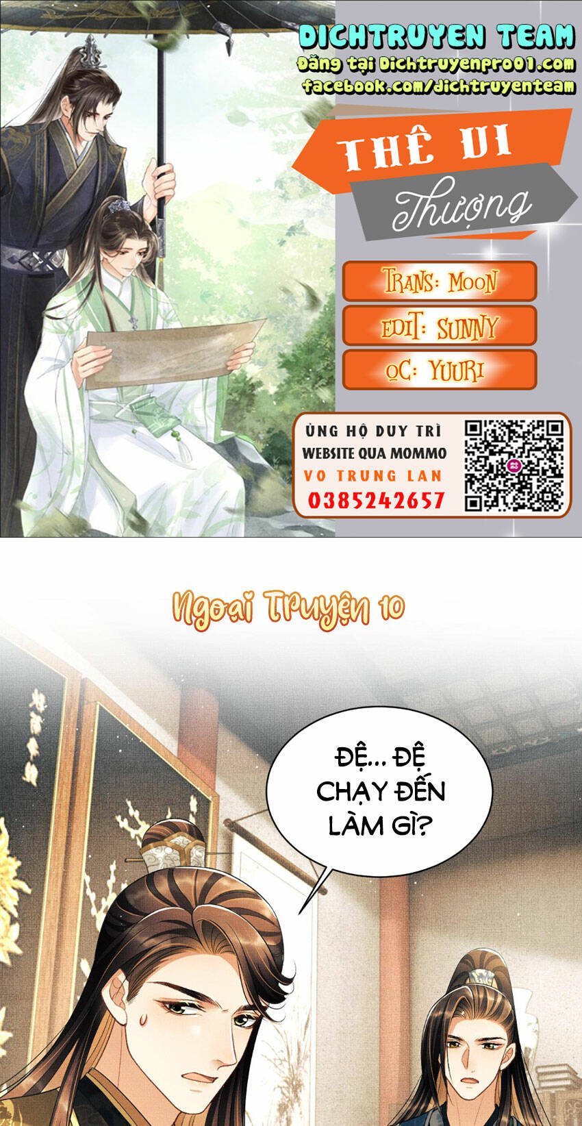 Chương 136.1 - Trang 1