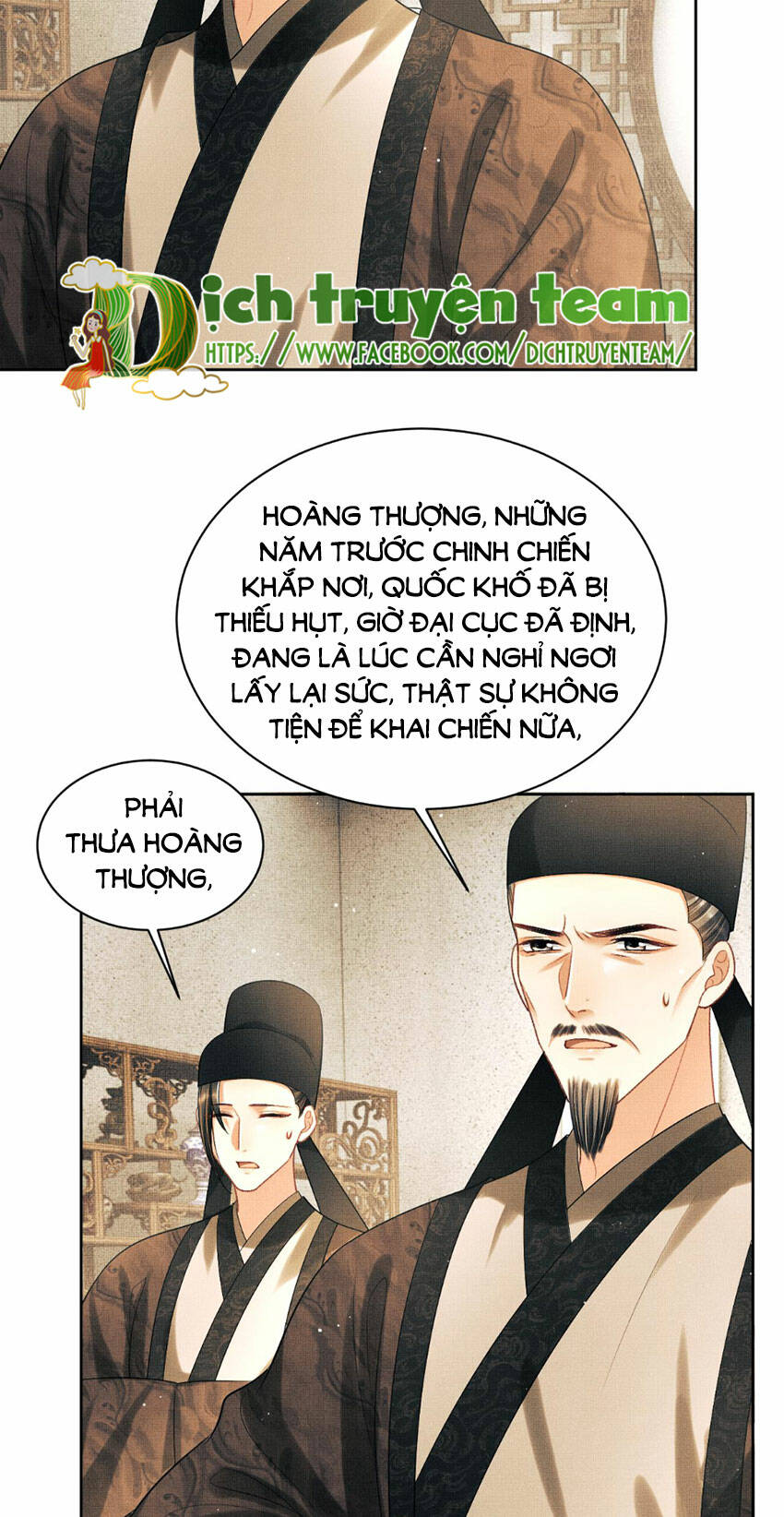 Chương 136.1 - Trang 18