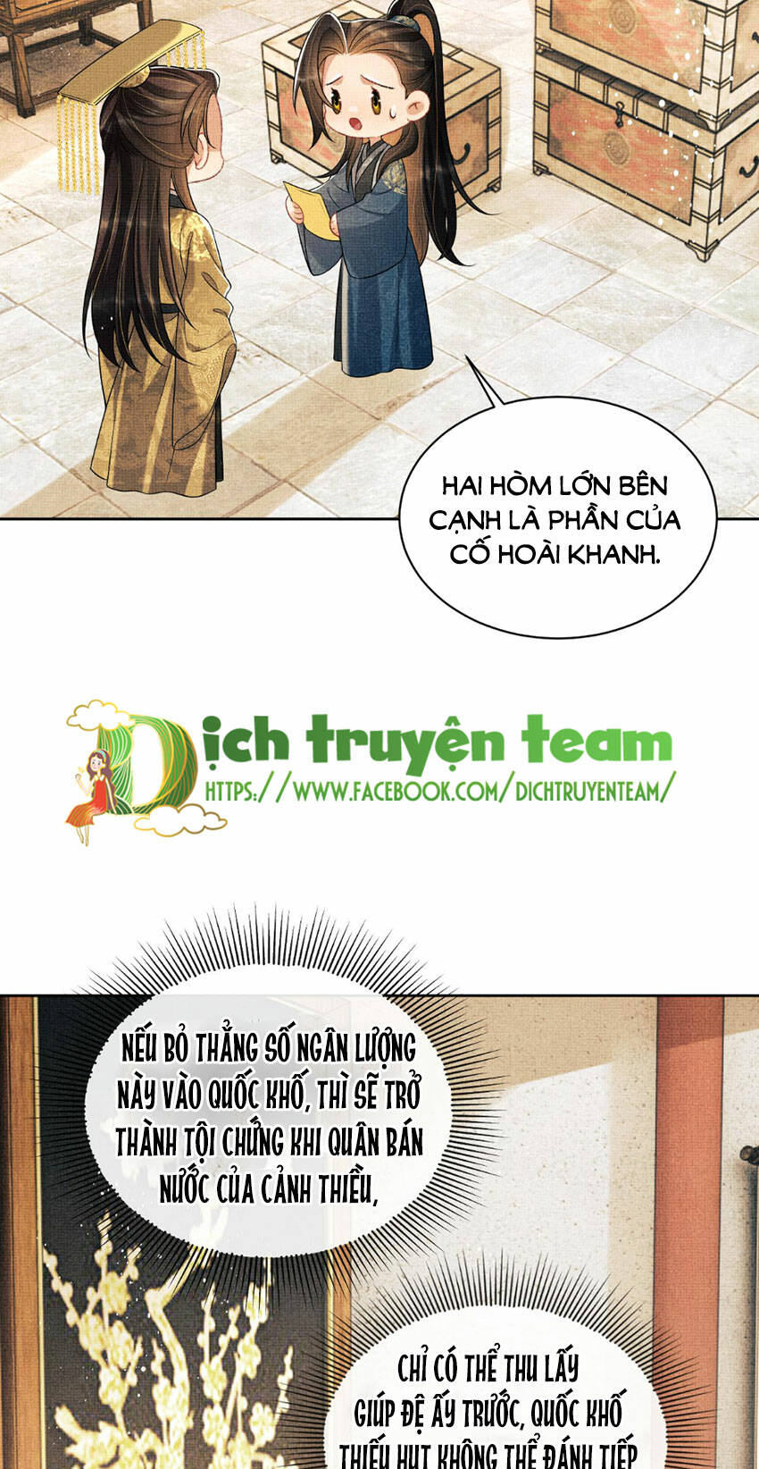 Chương 136.1 - Trang 23