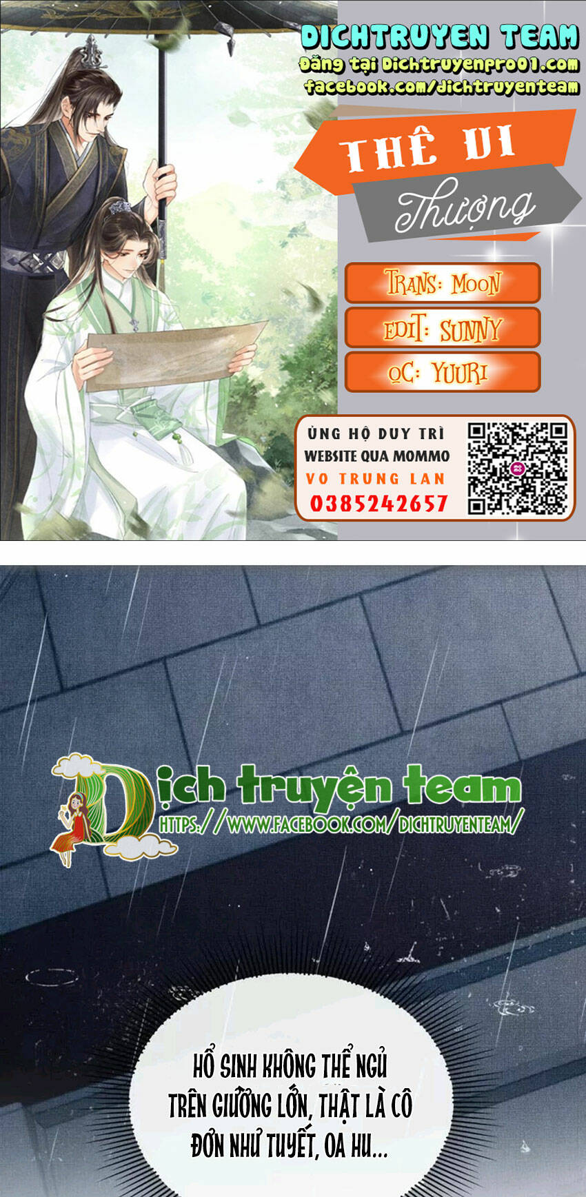 Chương 136.5 - Trang 1