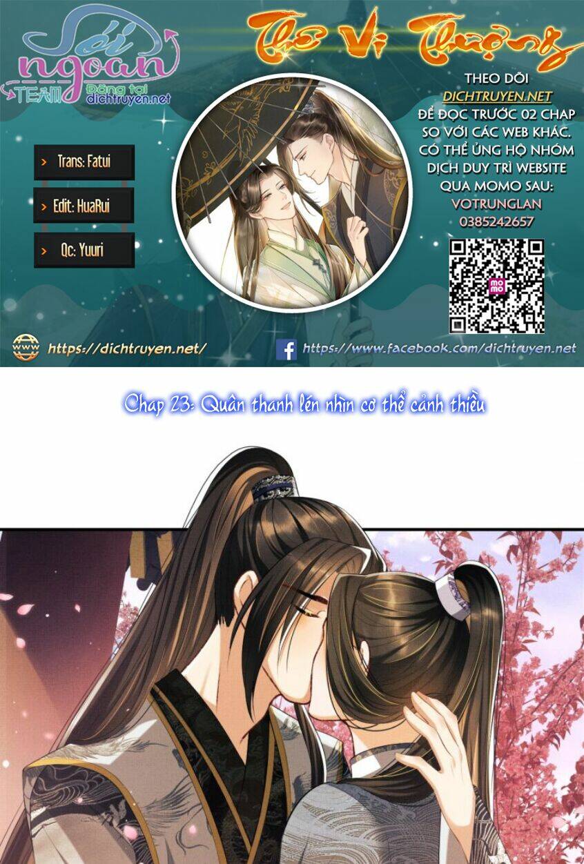 Chương 23 - Trang 1