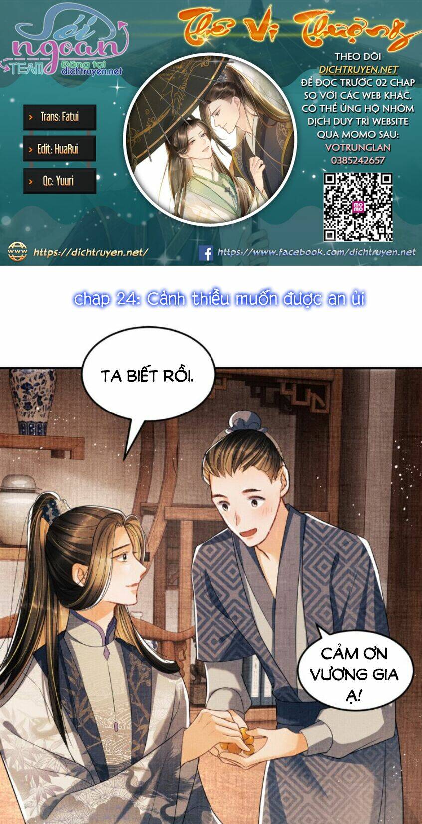 Chương 24 - Trang 1