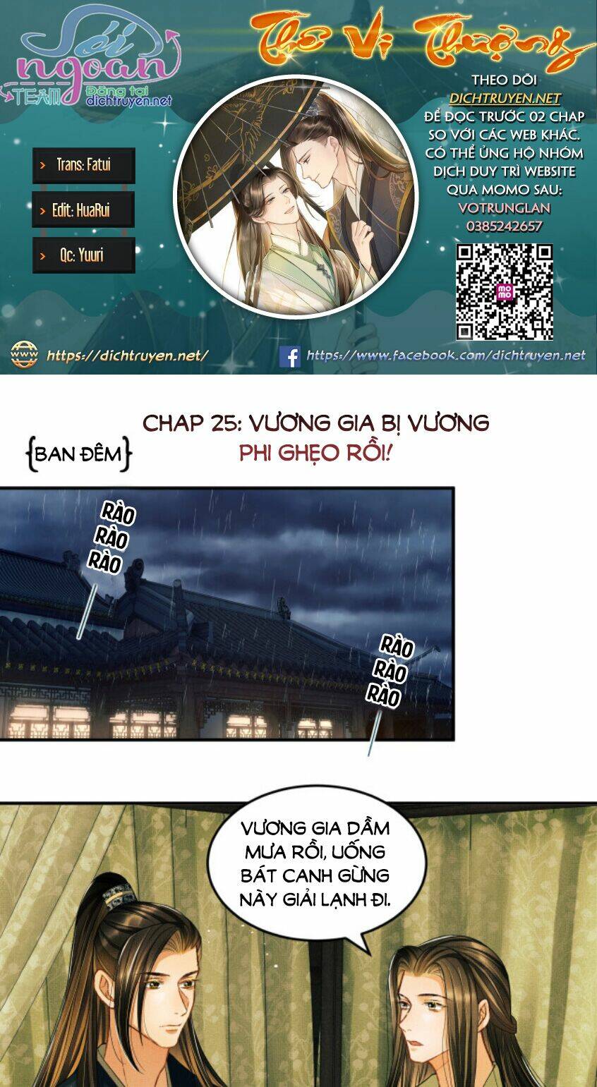 Chương 25 - Trang 1