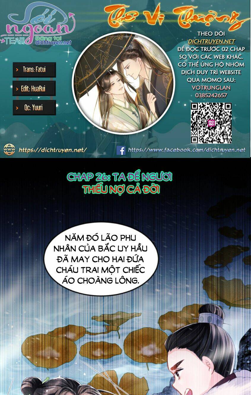 Chương 26 - Trang 1