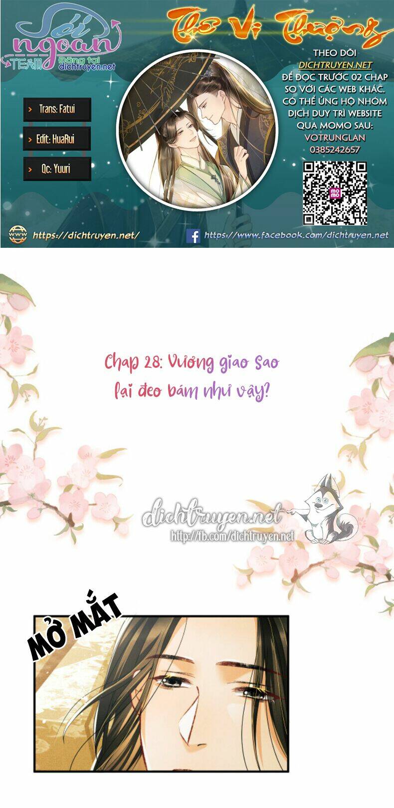 Chương 28 - Trang 1