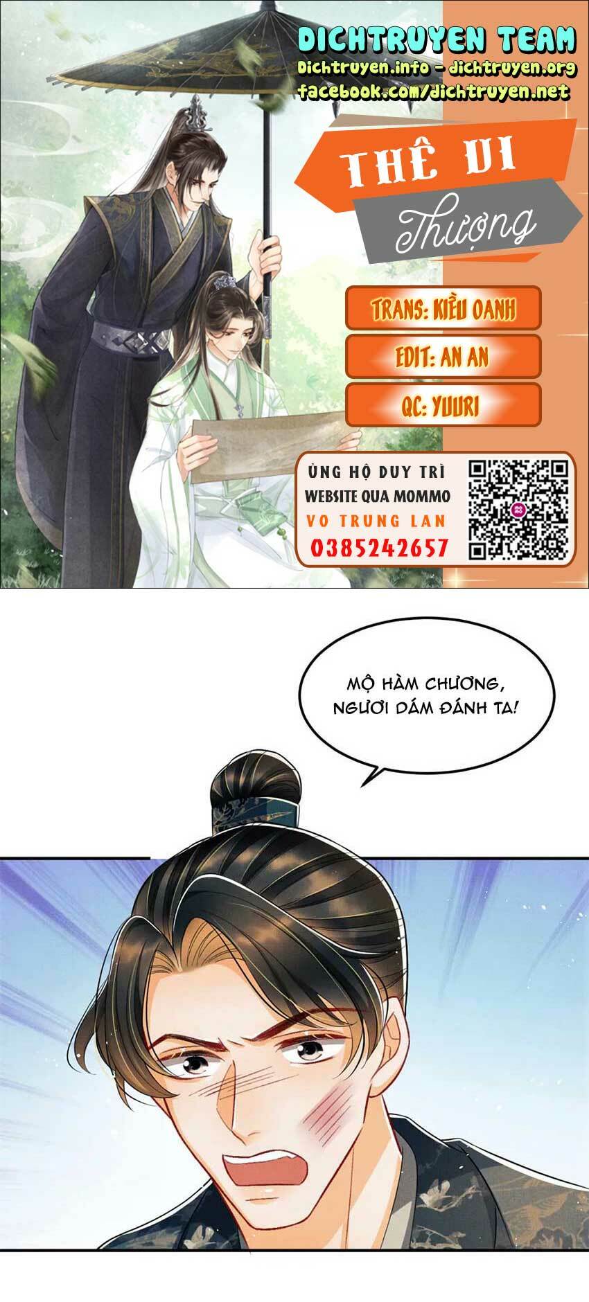Chương 43 - Trang 1