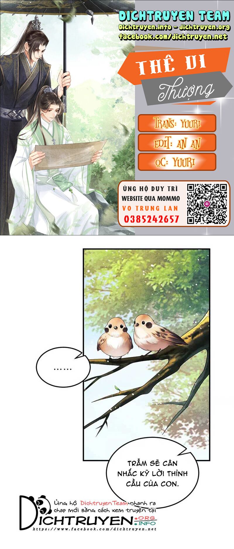 Chương 56 - Trang 1