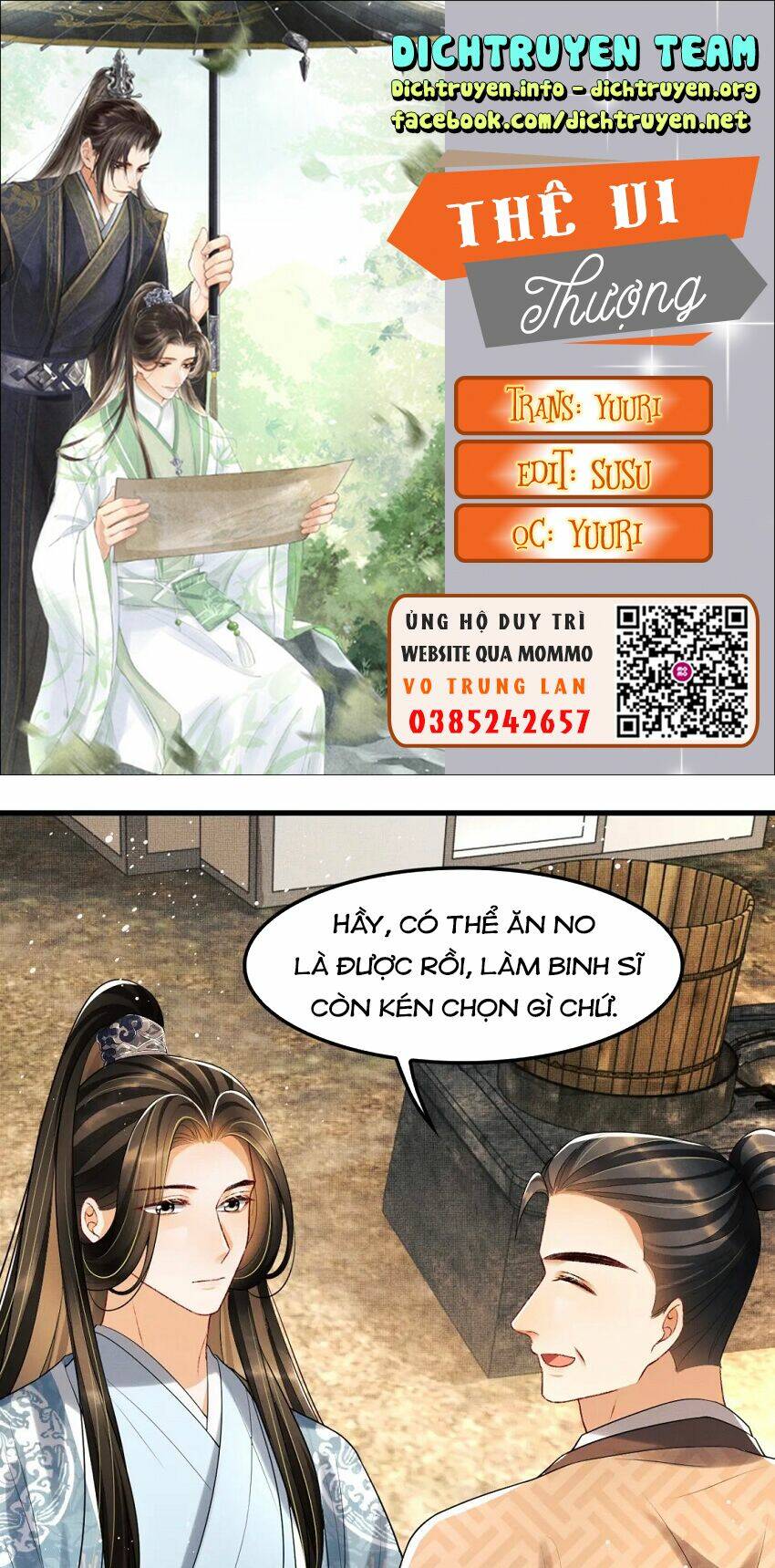 Chương 61 - Trang 1