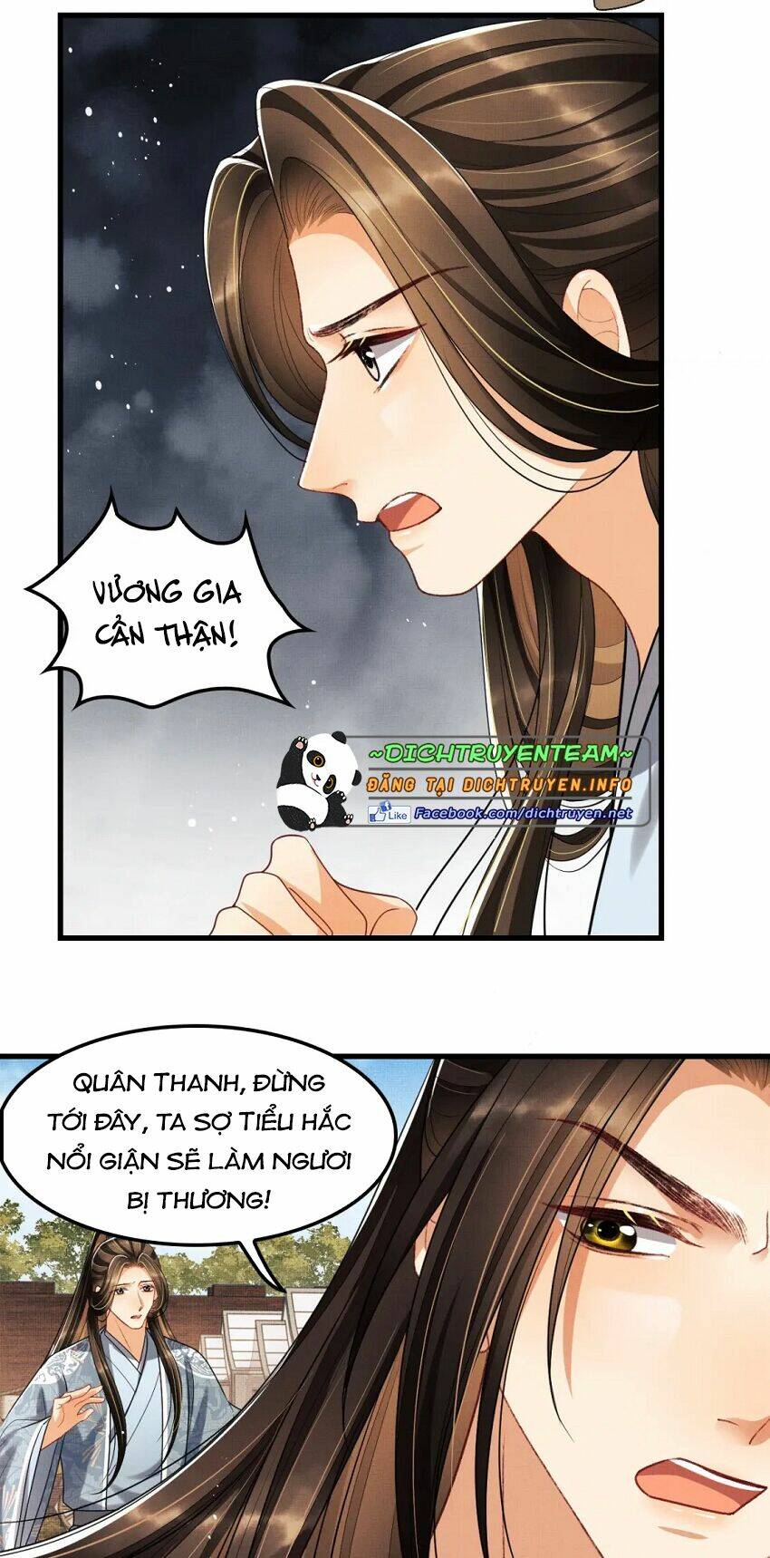 Chương 61 - Trang 18