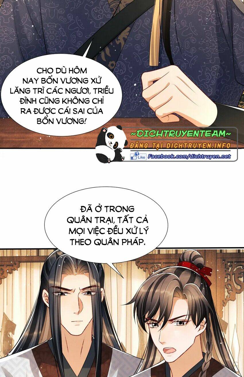 Chương 64 - Trang 21