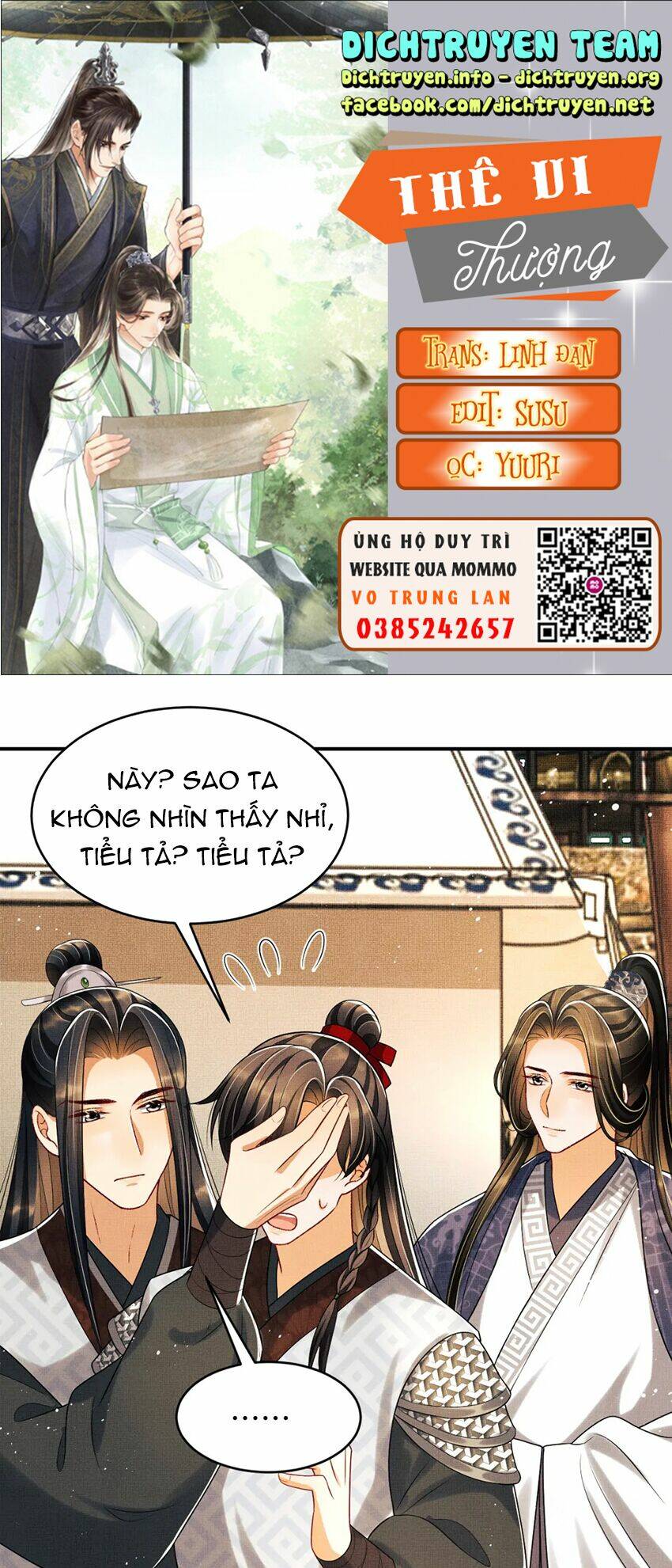 Chương 66 - Trang 1