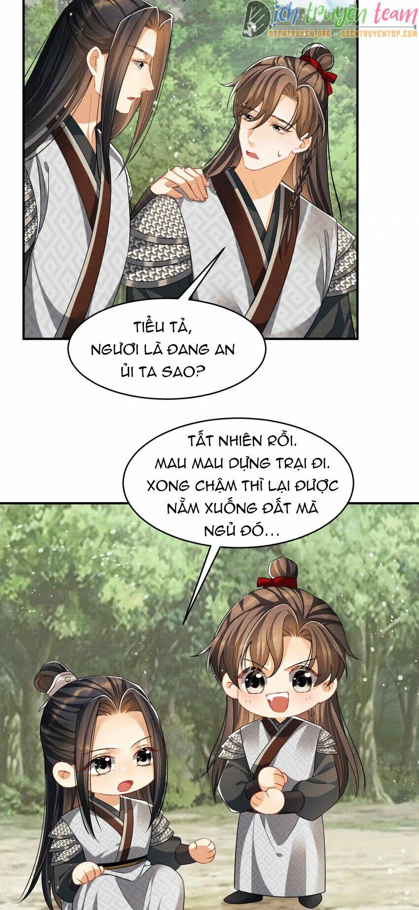 Chương 70 - Trang 21