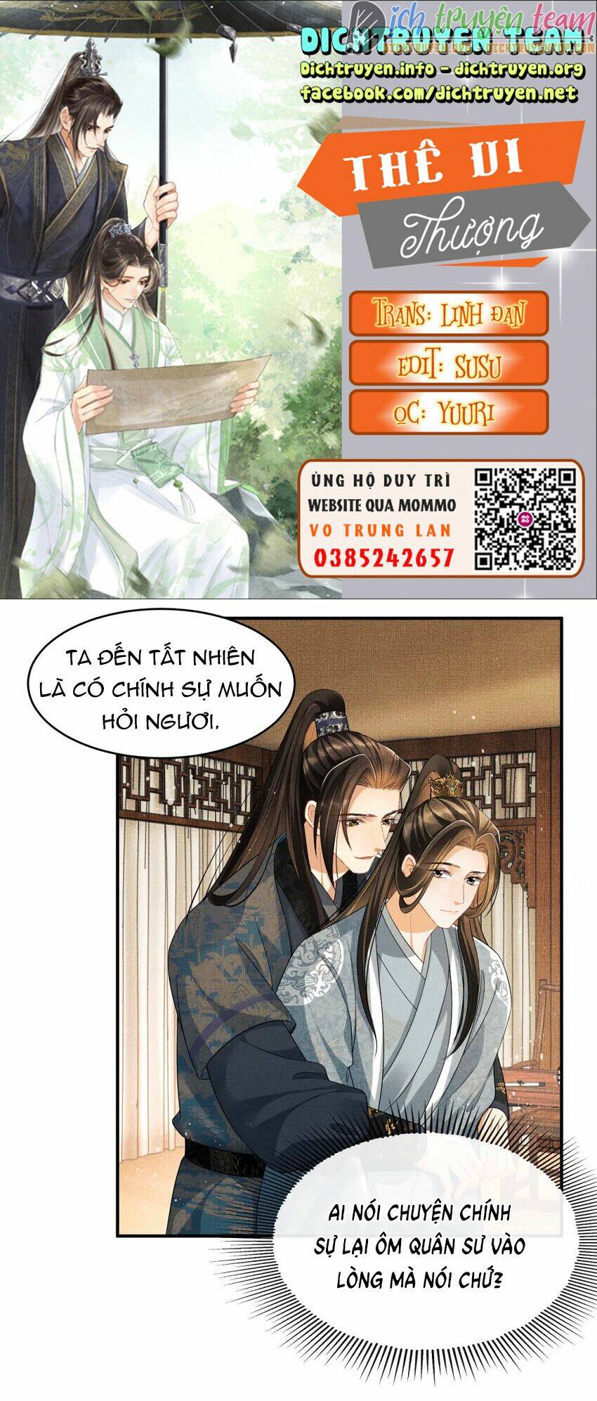 Chương 71 - Trang 1