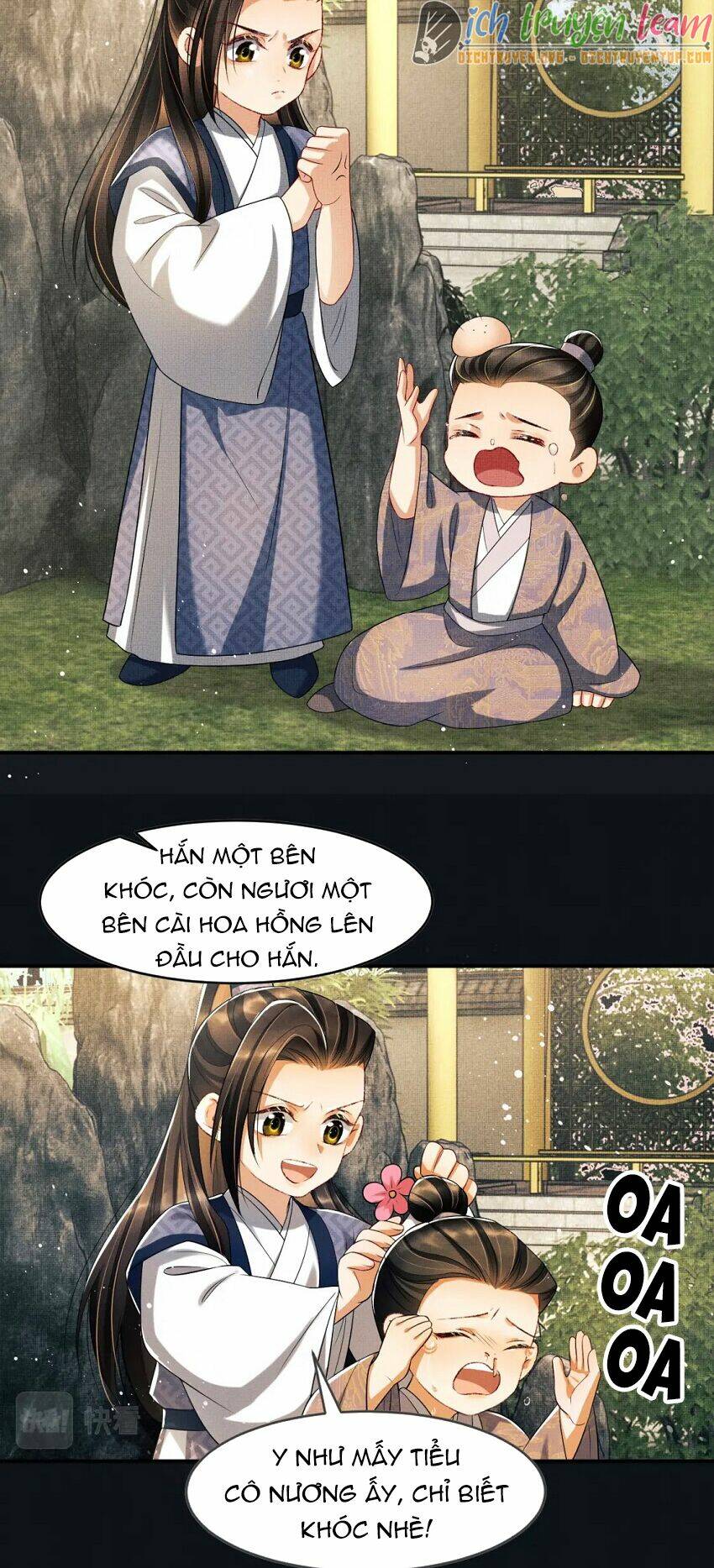 Chương 71 - Trang 12