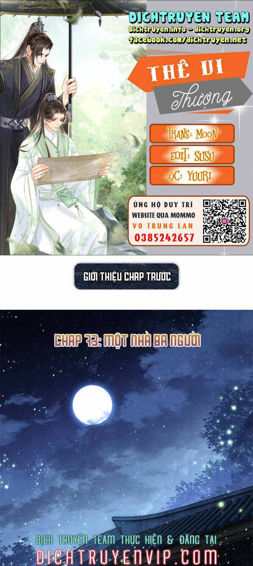 Chương 73 - Trang 1