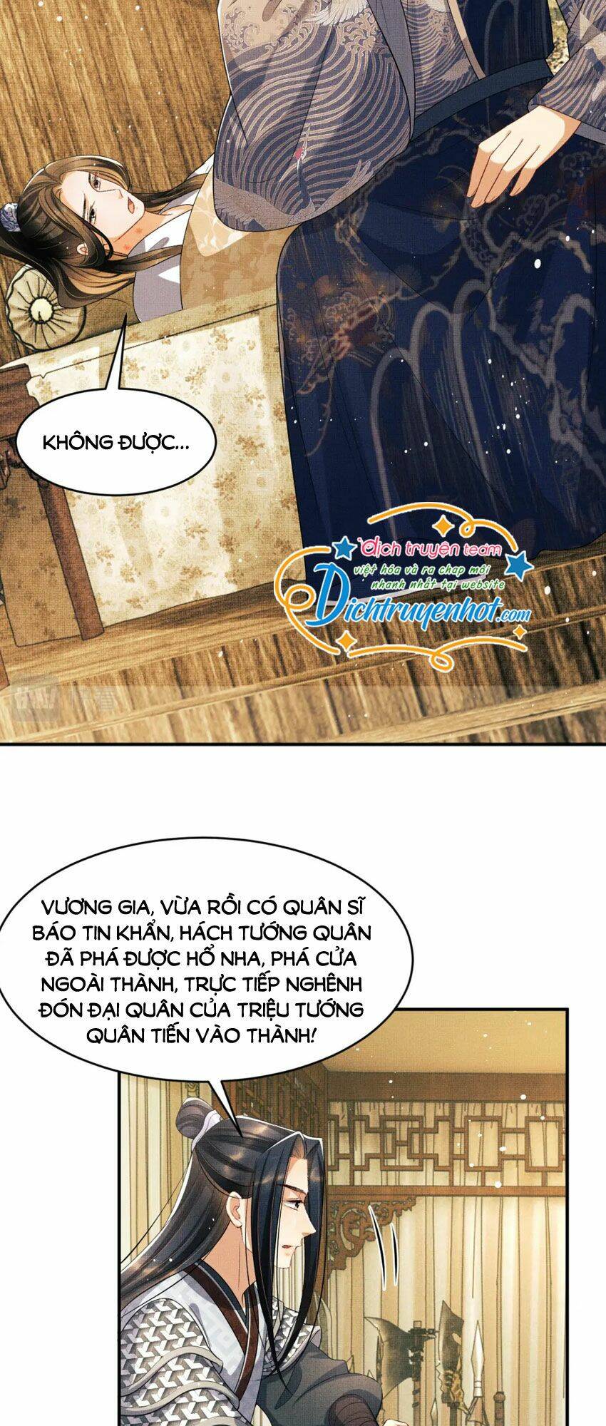 Chương 85 - Trang 23
