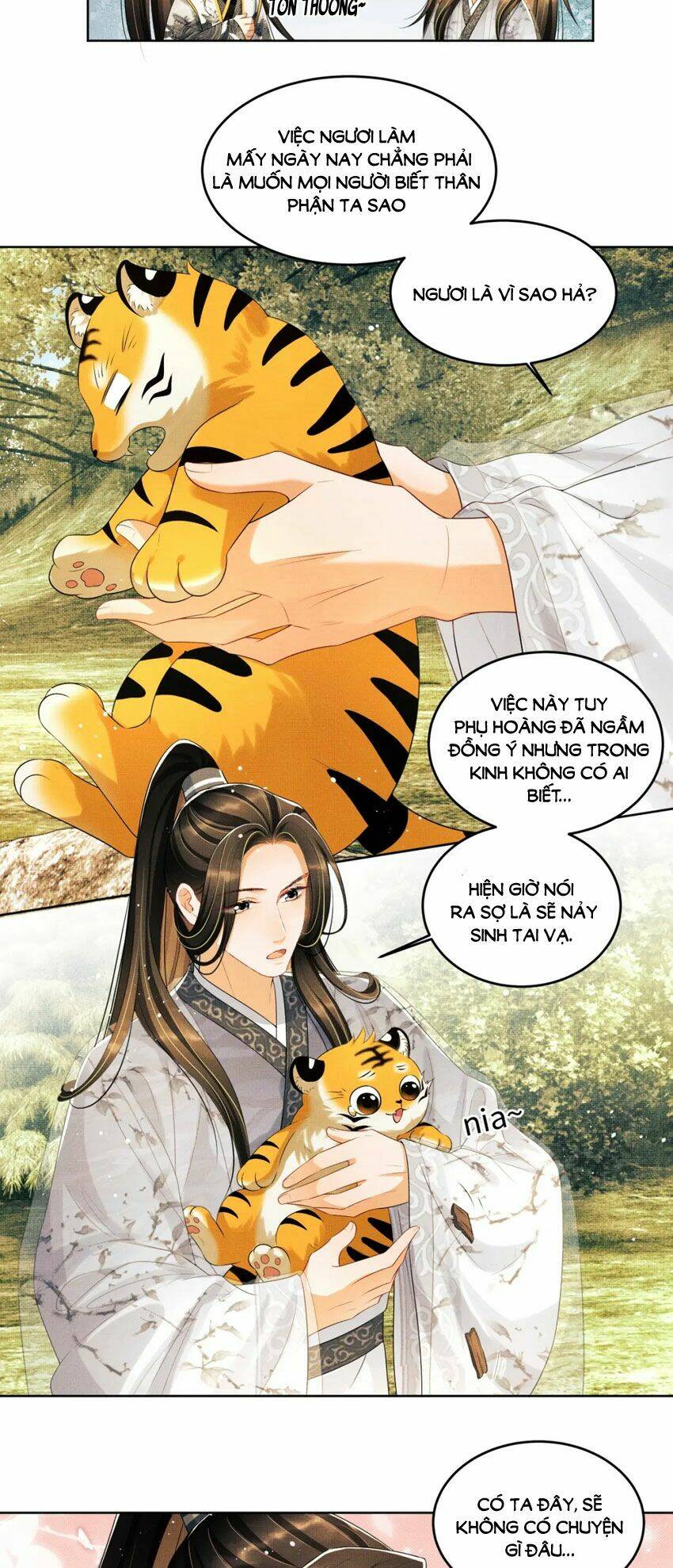 Chương 90 - Trang 21