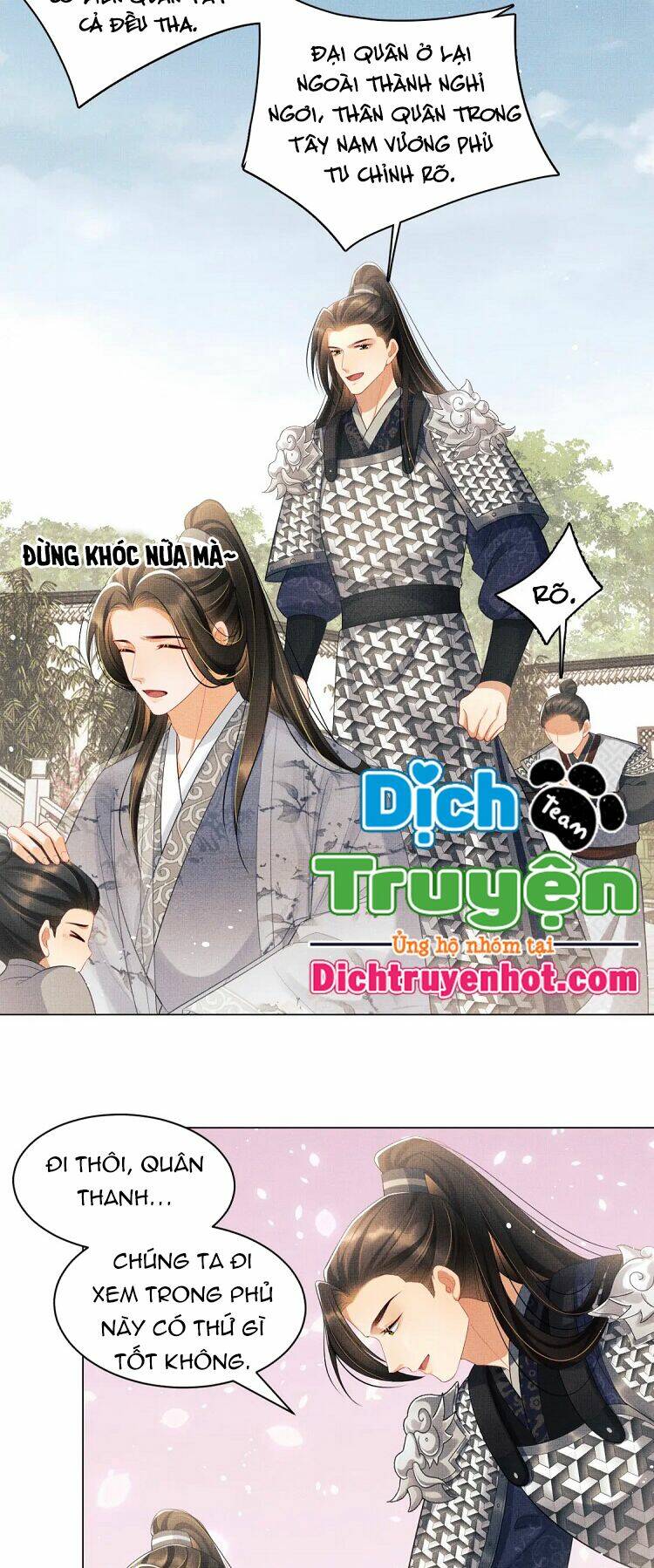 Chương 91 - Trang 25