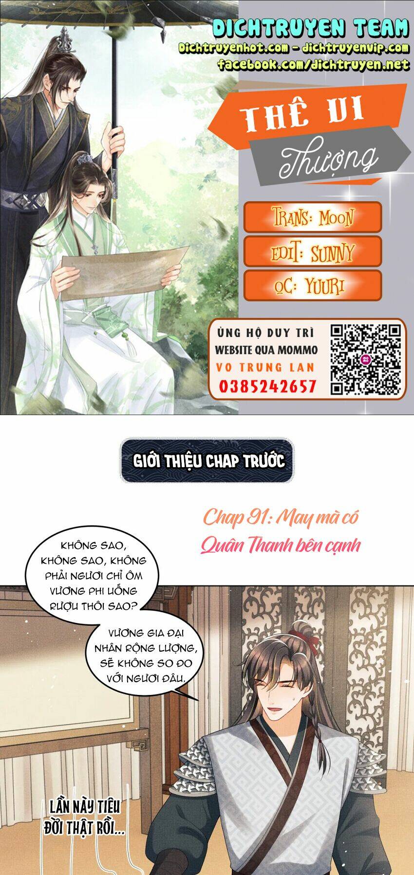 Chương 91 - Trang 7