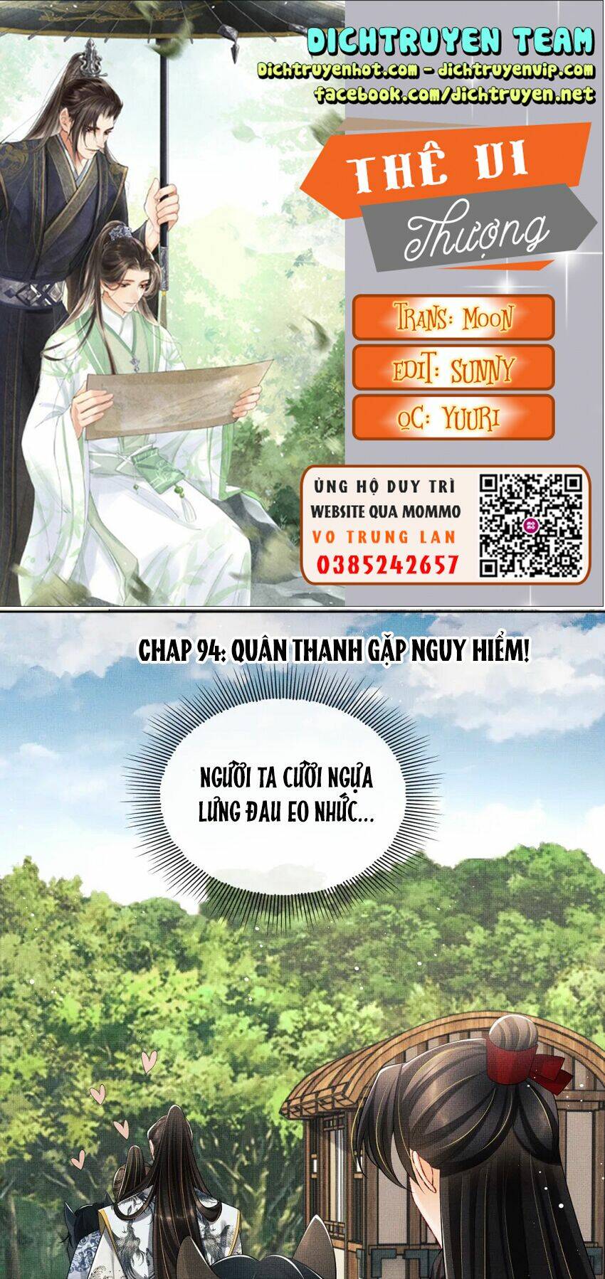 Chương 94 - Trang 1