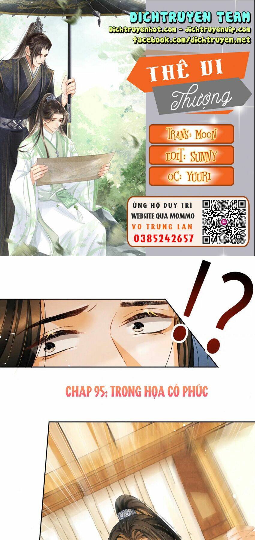 Chương 95 - Trang 1