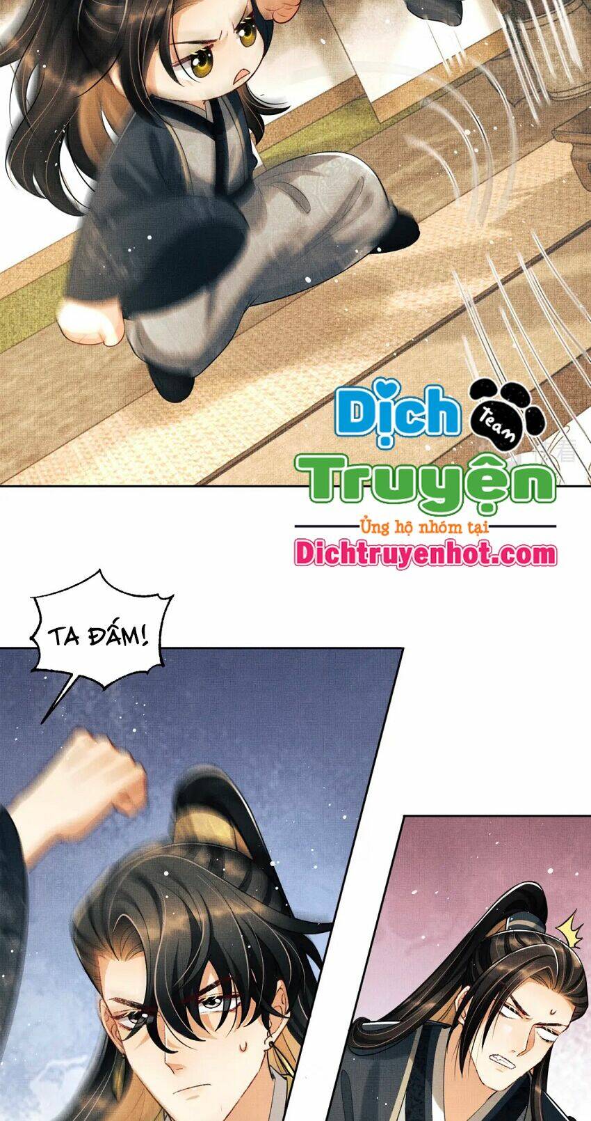 Chương 99 - Trang 14
