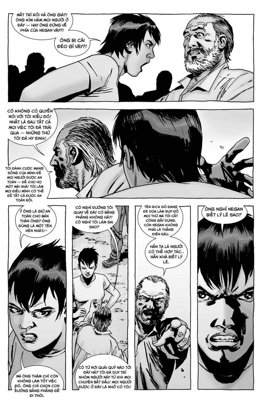 Chương 118 - Trang 6