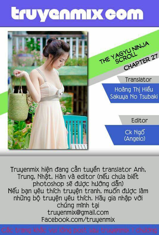 Chương 27 - Trang 1