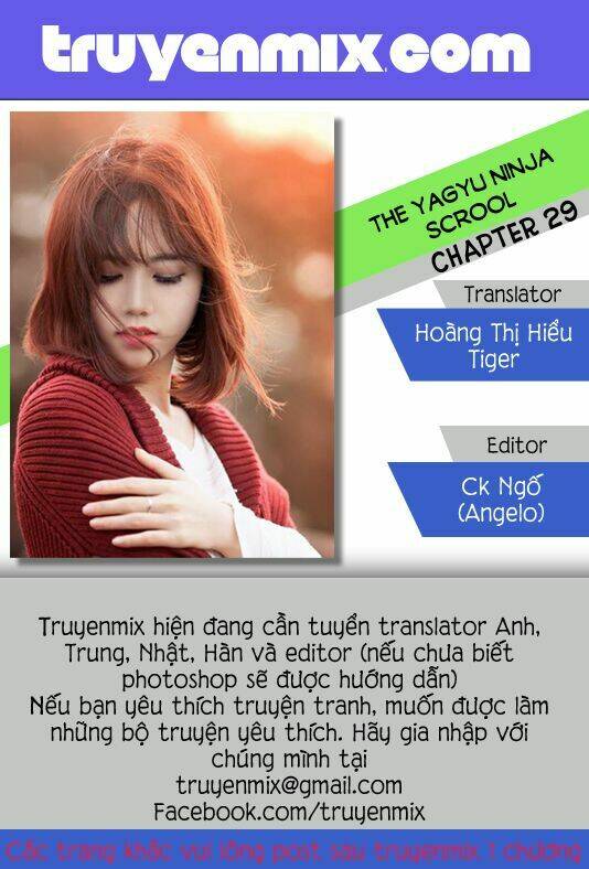 Chương 29 - Trang 1