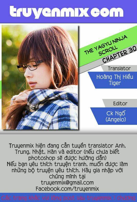 Chương 30 - Trang 1