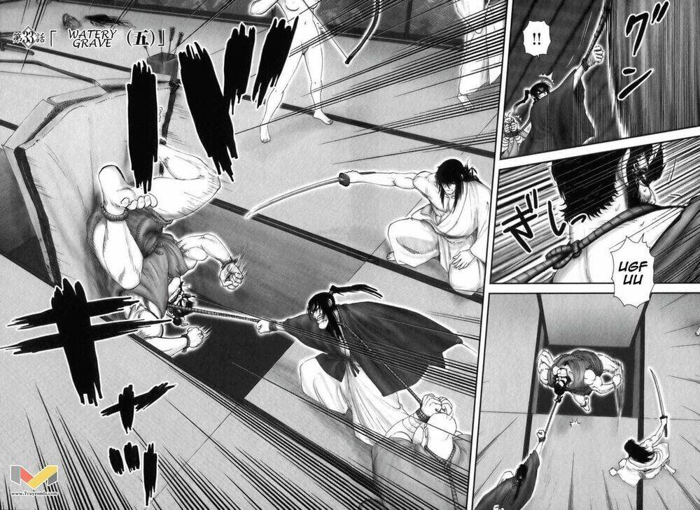 Chương 33 - Trang 3