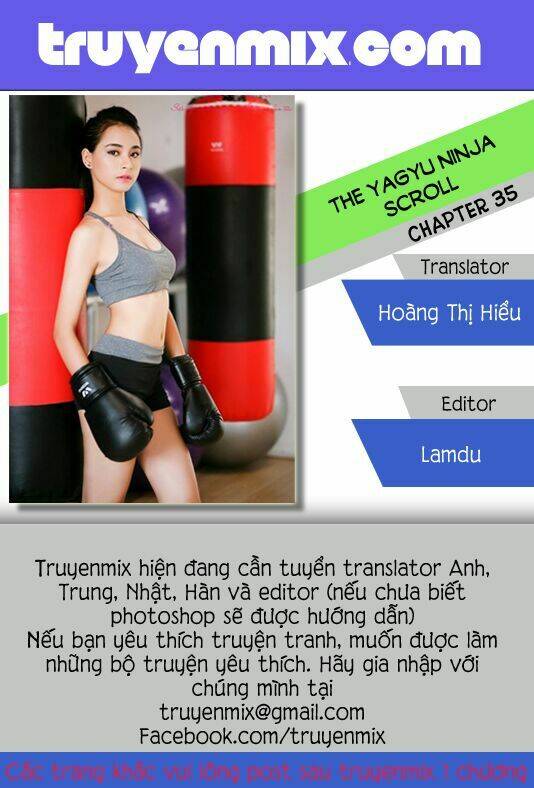Chương 35 - Trang 1