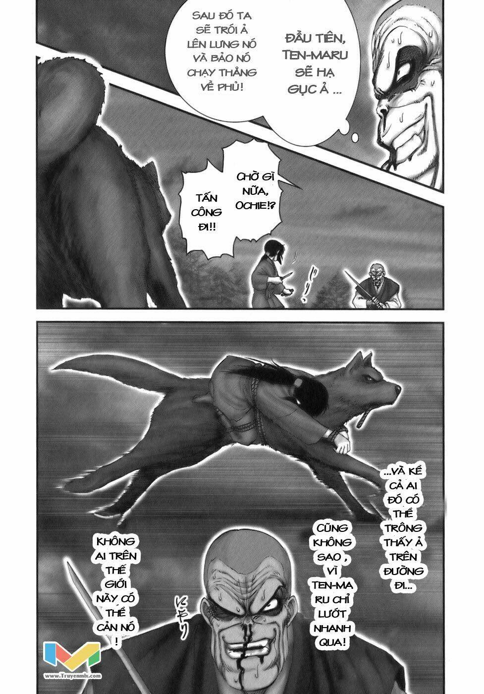 Chương 37 - Trang 5