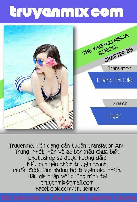 Chương 39 - Trang 1