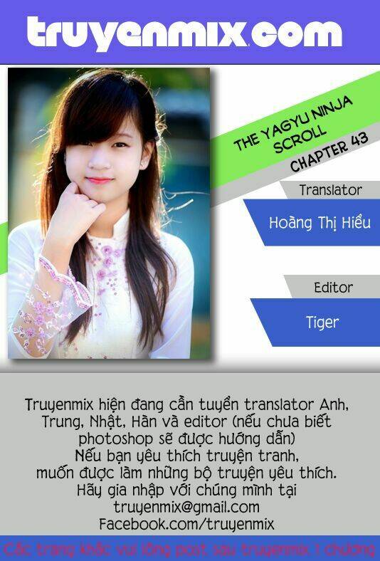 Chương 43 - Trang 1