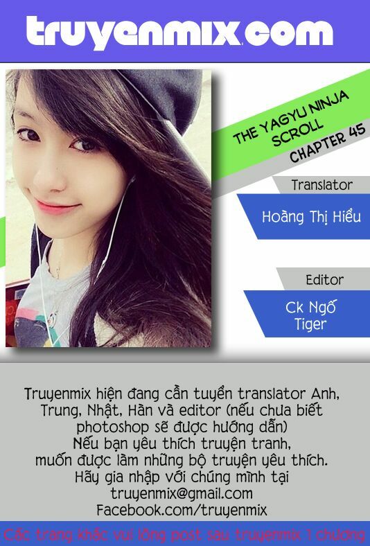 Chương 45 - Trang 1