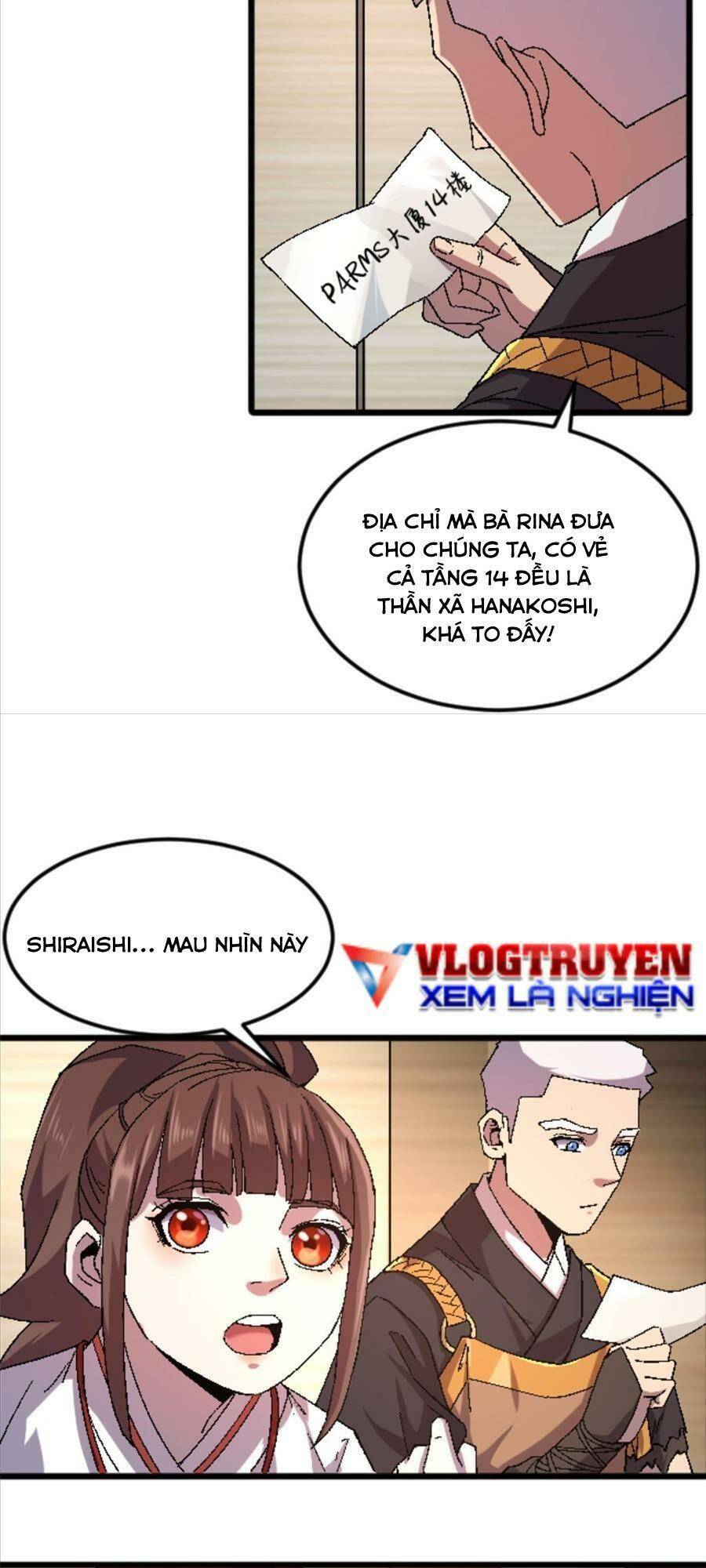 Chương 43 - Trang 34
