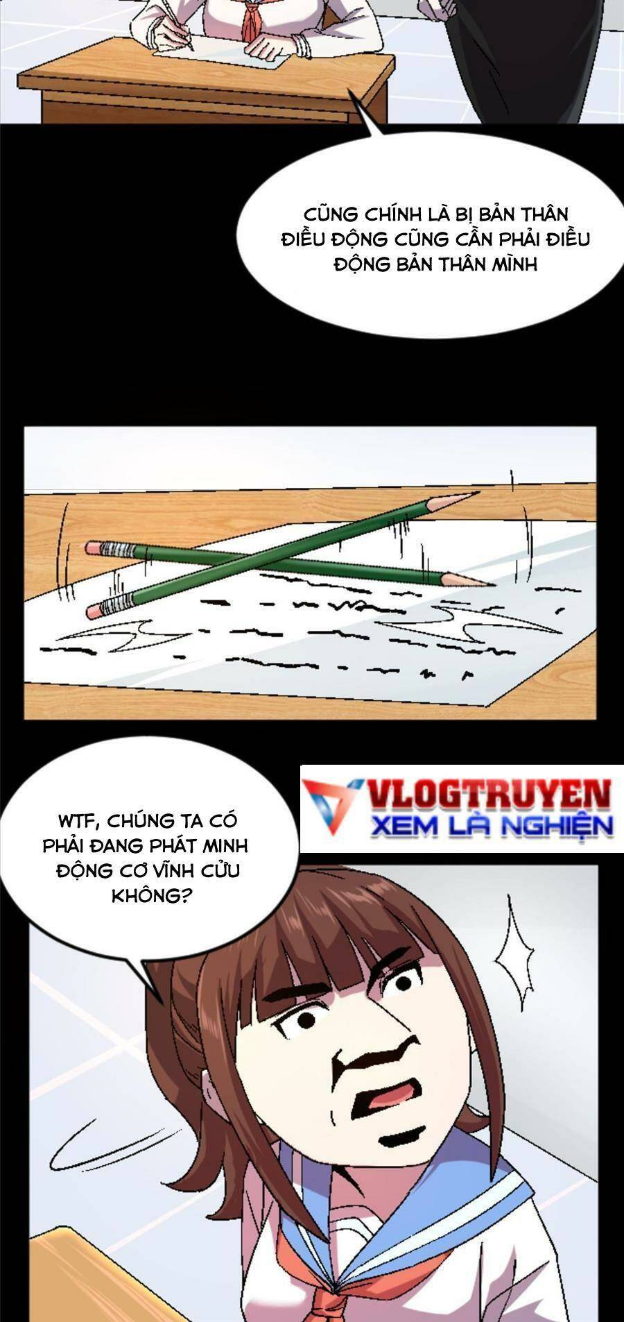 Chương 47 - Trang 21