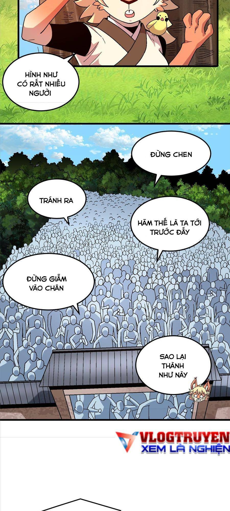 Chương 61 - Trang 21