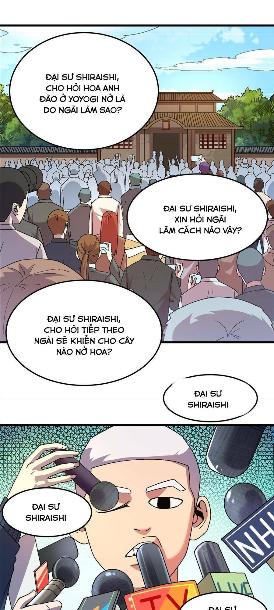 Chương 61 - Trang 23