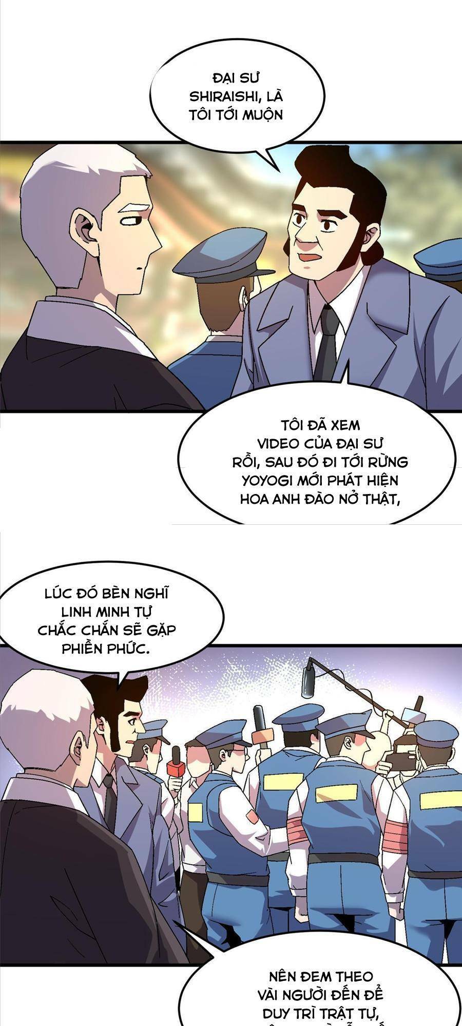 Chương 61 - Trang 25