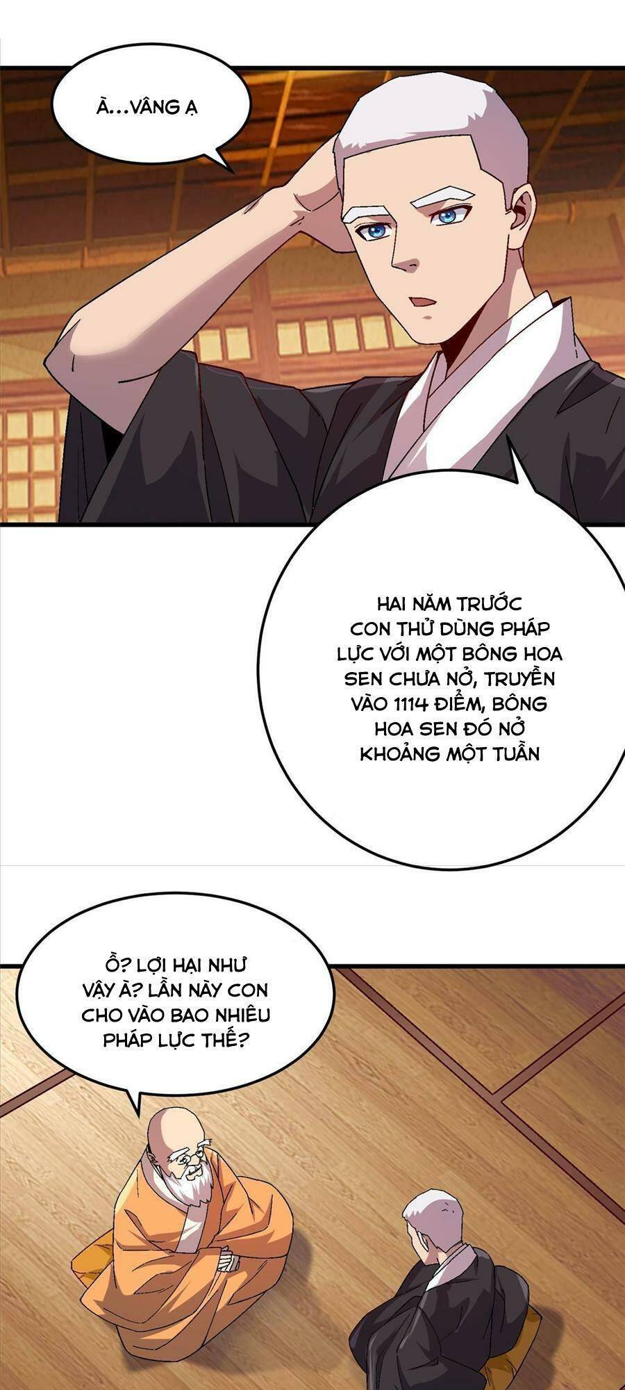 Chương 61 - Trang 30