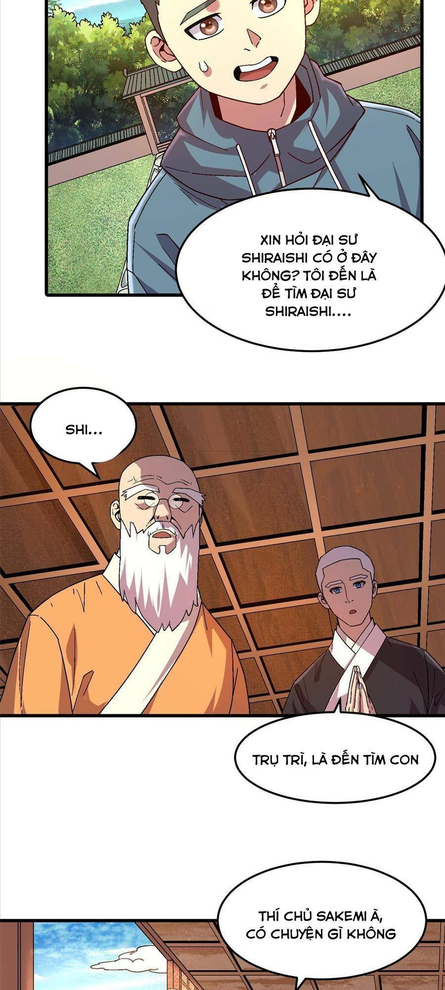 Chương 61 - Trang 8